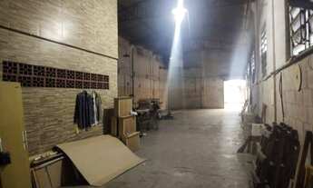 Imagem 3: Galpão para Locação em São Paulo, Vila Carmosina, 1 dormitório, 1 suíte, 1 banheiro, 1 vag