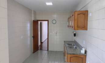 Imagem 5: Manaus Imóveis - Rua João Valério, 175, Conj. Vieiralves, Condomínio Las Palmas , Apartame