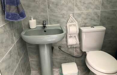 Imagem 10: SOBRADO PARA VENDA NO IPIRANGA RESIDENCIAL TODO REFORMADA