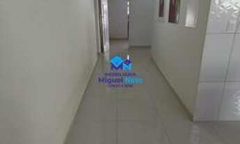 Imagem 6: Excelente Casa Bairro Aponia Próximo de Tudo Financiável