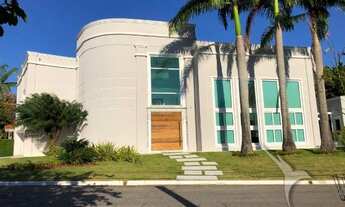 Imagem: BARUERI - Casa Padrão - Alphaville