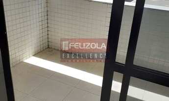 Imagem 2: Apartamento à venda, 3 quartos, 2 suítes, 1 vaga, COROA DO MEIO - Aracaju/SE