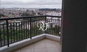 Imagem: Apartamento 2 d. Sendo 1 suite 2 vagas