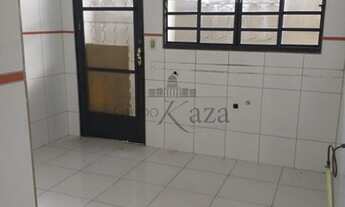 Imagem: Sao Jose dos Campos - Casa Padrão - Jardim