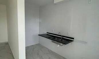 Imagem 5: Apartamento com 2 Quartos e 1 banheiros à Venda, 56 m²