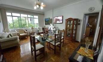 Imagem: Rio de Janeiro - Apartamento Padrão - Copacabana