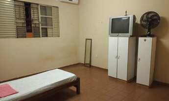 Imagem: Alugo Quarto Individual Mobiliado com Banheiro