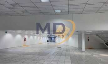 Imagem 5: SãO CAETANO DO SUL - Galpão/Depósito/Armazém - Fundação