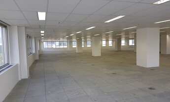 Imagem 6: Rio de Janeiro - Conjunto Comercial/Sala - Cidade Nova