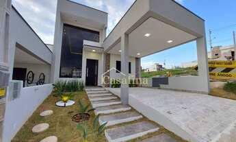 Imagem 2: Casa com 3 dormitórios com piscina Condomínio Horto Florestal Villagio - Sorocaba/SP