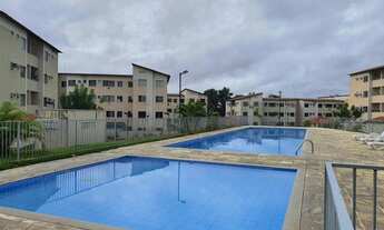 Imagem 2: Total Ville Paraíso 2 quartos R$ 155 mil Lago Azul