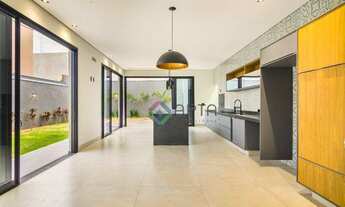 Imagem: Casa com 4 suítes, à venda, 260 m²