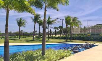 Imagem: Lindo terreno Condomínio Jardim Das Dunas