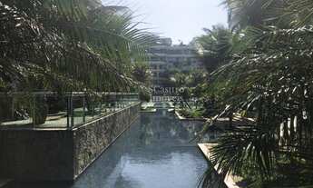 Imagem 5: Barra da Tijuca Apartamento cobertura com 3 dormitórios