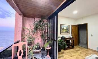 Imagem 7: Cobertura duplex, 4 quartos sendo 2 suítes na Praia da Costa!!