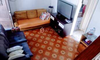 Imagem 4: Rio de Janeiro - Casa Padrão - Cachambi