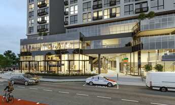 Imagem 2: Florianópolis - Apartamento Padrão - Trindade