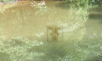 Imagem: Fazenda 630 Alqueires, São João D x27