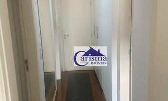 Imagem 5: Apartamento com 3 dormitórios, sendo 1 suíte, à venda, 170 m²- Bairro Jardim - Santo André