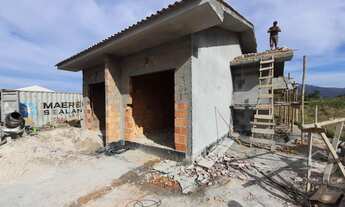 Imagem 2: Casa para Venda em São José, Forquilhas, 2 dormitórios, 1 banheiro, 2 vagas