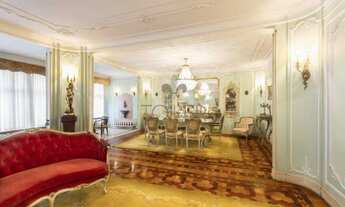 Imagem 4: Apartamento na Rua Paula Freitas