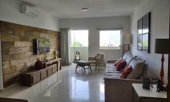 Imagem: Cobertura mobiliada ampla à venda no Centro