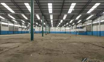 Imagem 6: Galpão para alugar, 5036 m² por R$ 108.000,00/mês - Cumbica - Guarulhos/SP