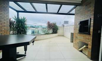 Imagem 2: Joinville - Apartamento Padrão - BOM RETIRO