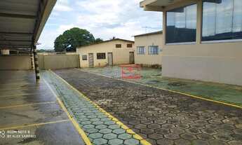 Imagem: Goiânia - Galpão/Depósito/Armazém