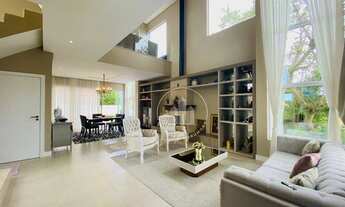 Imagem 2: Casa à venda, 320 m² por R$ 2.700.000,00 - Sambaqui - Florianópolis/SC