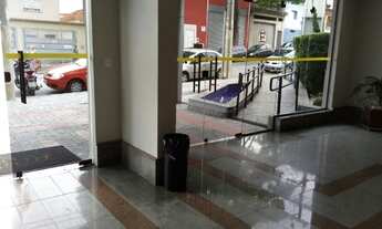 Imagem 3: Salas Comerciais -Global Offices Penha Rua Jorge Augusto -Sala 30 m² 1 vaga 11ªandar