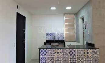 Imagem 4: Tijuca Apartamento com 1 dormitório