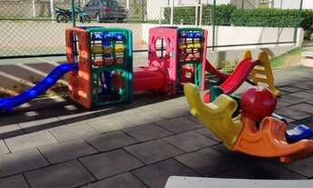 Imagem 6: Apartamento padrão - Residencial Recanto do Cerrado