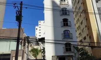 Imagem: SÃO PAULO - Apartamento Padrão - PARAÍSO