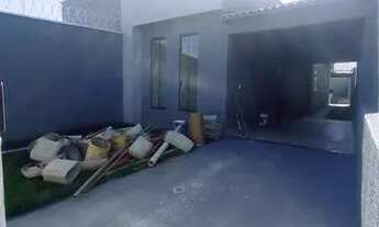 Imagem: Térrea para venda possui 100 metros quadrados