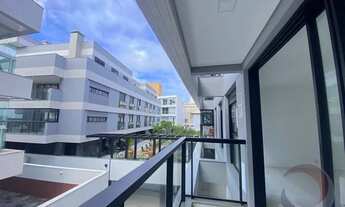 Imagem 4: Studio Novo Campeche 47m2 1 Vaga Hobby Box Alto Padrão