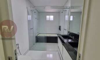 Imagem 2: CASA PARA VENDA e LOCAÇÃO - CONDOMÍNIO ACÁCIA IMPERIAL - 05 QUARTOS - TÉRREA - ÀREA GOURM