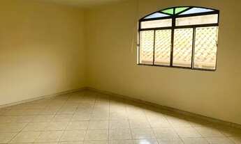 Imagem: BELO HORIZONTE - Apartamento Padrão - Caiçara