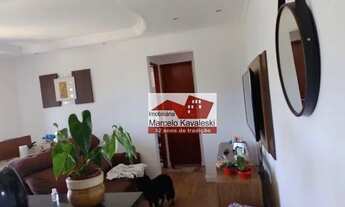 Imagem: Apartamento com 2 dormitórios à venda