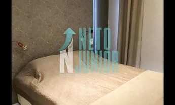 Imagem 6: Apartamento com 1 dormitório, 55 m² - venda por R$ 910.000,00 ou aluguel por R$ 4.800,00/m