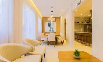 Imagem 5: Apartamento para venda possui 95 metros quadrados com 3 quartos em Barra Funda - São Paulo