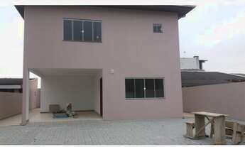 Imagem: Sobrado à venda, 3 quartos, 3 suítes