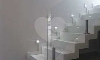 Imagem 7: CASA PARA VENDA NO BELLA CITA COM 4 SUITES