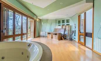 Imagem 5: Porto Alegre - Casa de Condomínio - Vila Assunção