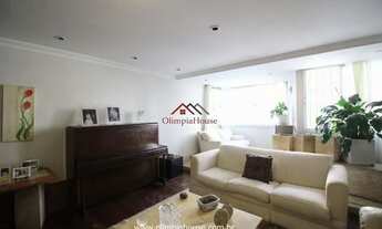 Imagem 3: Apartamento Venda 3 Dormitórios - 135 m² Itaim Bibi