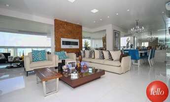 Imagem: São Paulo - Apartamento Padrão - Tatuapé