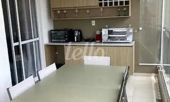 Imagem 3: São Paulo - Apartamento Padrão - Santana