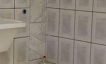 Imagem 5: Apt 2 quartos, cozinha, área de serviço e garagem