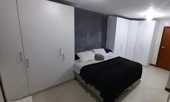 Imagem 3: Casa de condomínio fechado