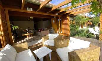 Imagem 6: Casa com 3 dormitórios à venda, 269 m² por R$ 2.950.000,00 - Vila Suiça - Canela/RS